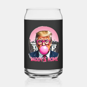 Proud Maga Trump Won Vance Election 2024 Can Glass