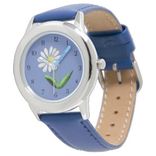 Proud Marguerite Watch