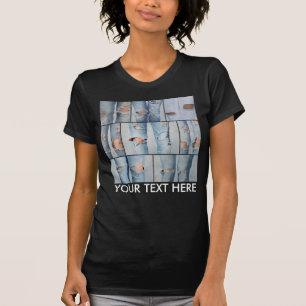 Proud member of the tribe T-Shirt