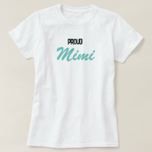 Proud Mimi