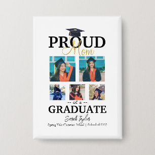 Proud mom of graduate 2025