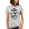 Proud Mom of the graduate photo name T-Shirt