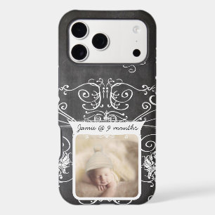 Proud Moma Chalkboard Typography Art