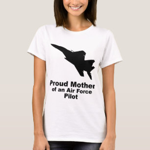 Proud Mother T-Shirt
