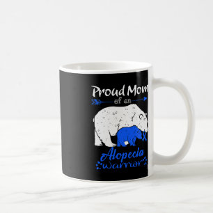 Proud Mum Coffee Mug