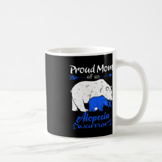 Proud Mum Coffee Mug