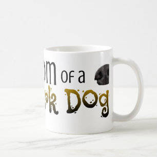 Proud mum mug
