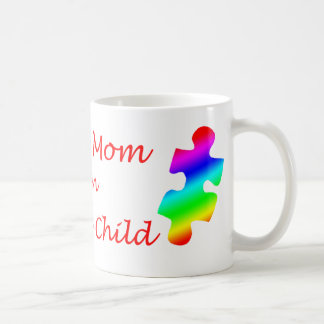 Proud Mum Mug