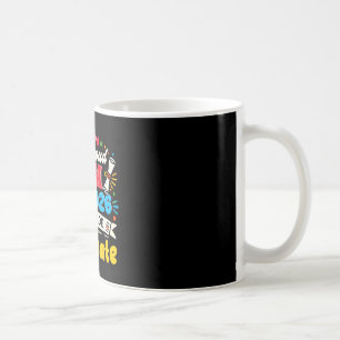 Proud Mum Of 2026 5th Grade Graduate Mother's Day Coffee Mug