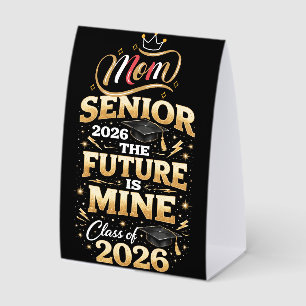 Proud Mum of a 2026 Graduate