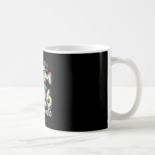 Proud Mum Of A Cl Of 2026 Graduate Senior Graduati Coffee Mug