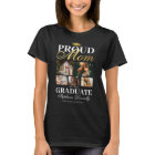 Proud Mum of the Graduate T-Shirt