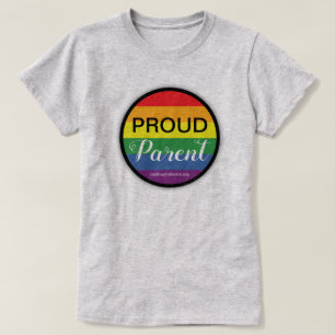 Proud Mum T-shirt