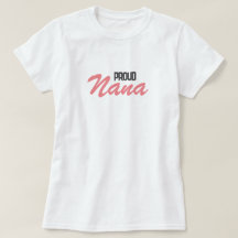 Proud Nana