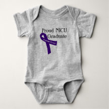 Proud NICU Graduate