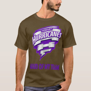 Proud of Hobart Hurricanes T-Shirt