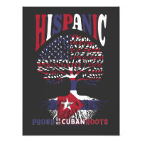 Proud of my Cuban roots Hispanic Heritage Month
