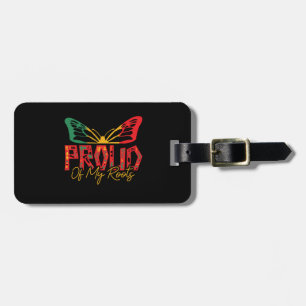 proud_of_my_roots_02 luggage tag