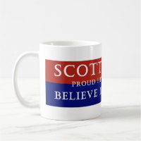 Proud of Scott Walker