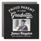 Proud Parent of a Graduate Photo