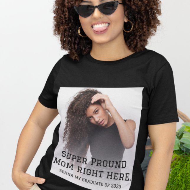 Proud parent of the graduate  T-Shirt (Creator Uploaded)