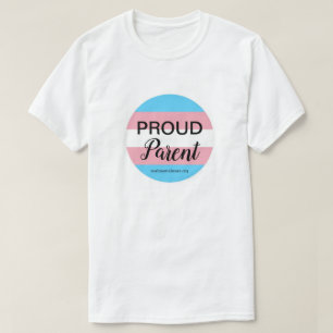 Proud Parent T-shirt