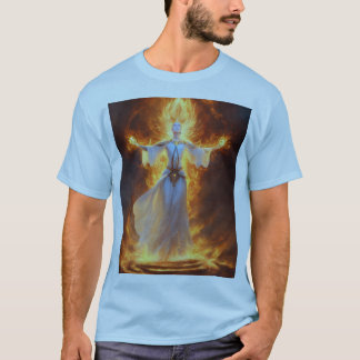 **Proud Patriot****Red, White & Blue****Freedom Fi T-Shirt