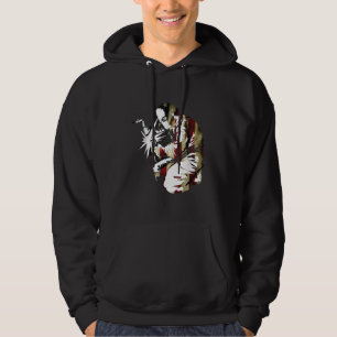 Proud Patriotic American Welder GIft Hoodie