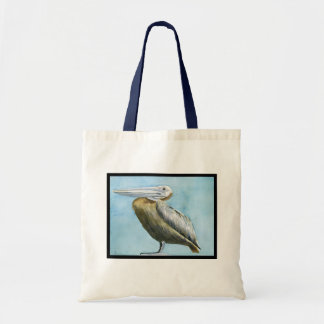 Proud Pelican Bag