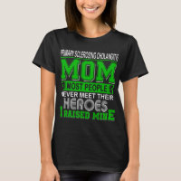 Proud Primary Sclerosing Cholangitis Mum I Raised
