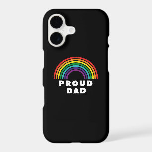 Proud Rainbow Dad