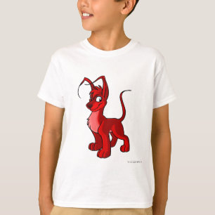 Proud red Gelert T-Shirt