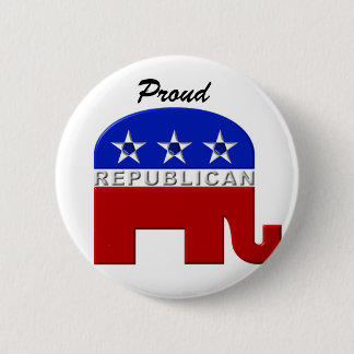 Proud Republican: Pin