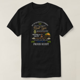 Proud Scout T-Shirt