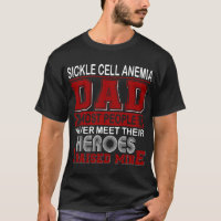 Proud Sickle Cell Anaemia Dad I Raised Mine