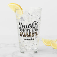 Proud Soccer Mum – Sideline Champion