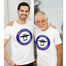 Proud Son of a P-38 Veteran