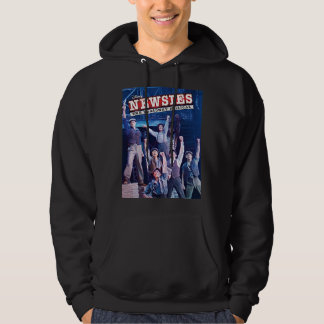 Proud The Broadway Musical Hoodie