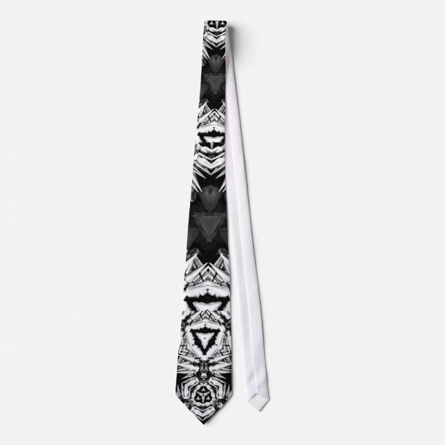 Proud_ Tie (Front)