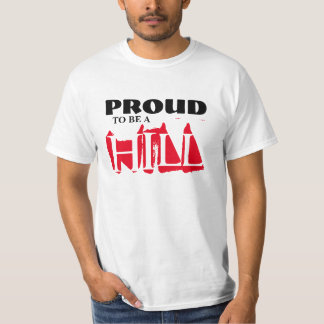 PROUD TO BE A HILL T-Shirt