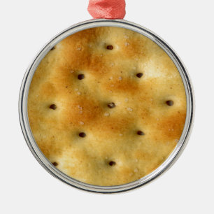 PROUD TO BE A METAL ORNAMENT