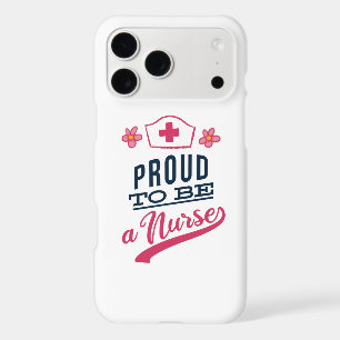Proud to be a Nurse
