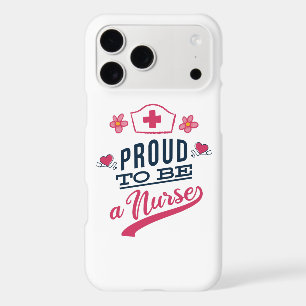 Proud to be a Nurse