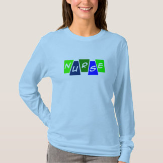 Proud to be a nurse T-Shirt