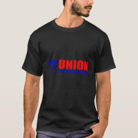 Proud to be a union sheet metal worker