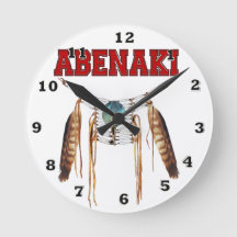 Proud to be Abenaki