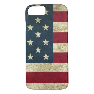 Proud to be American iPhone 8/7 Case