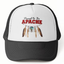 Proud to be Apache