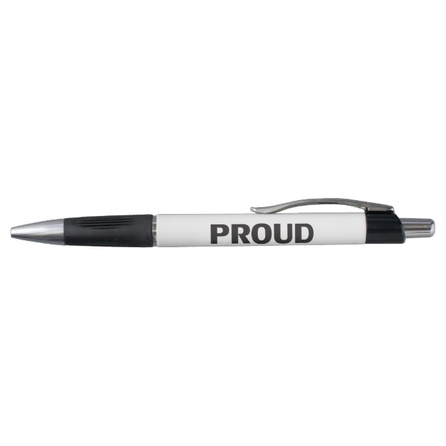 Proud to be Asian, black white (Top)