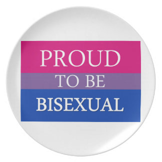 Proud Bisexual 11